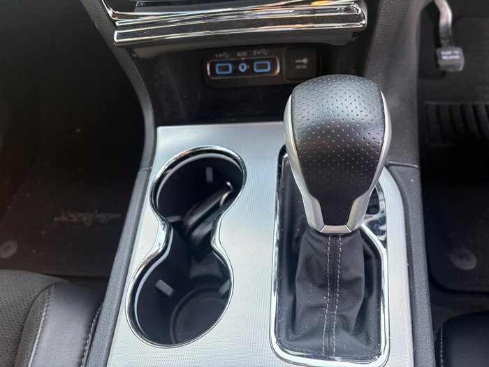 2019 Jeep Grand Cherokee SRT