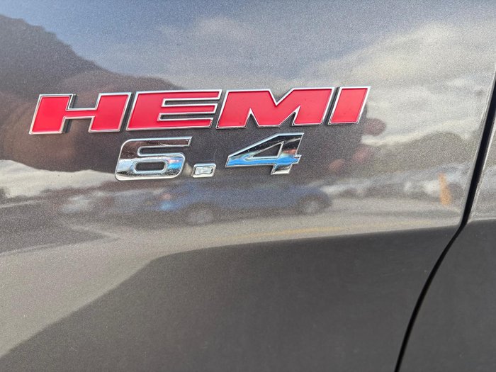 2019 Jeep Grand Cherokee SRT