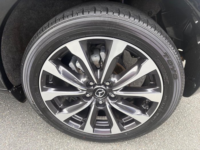 2022 Mazda CX-3 sTouring