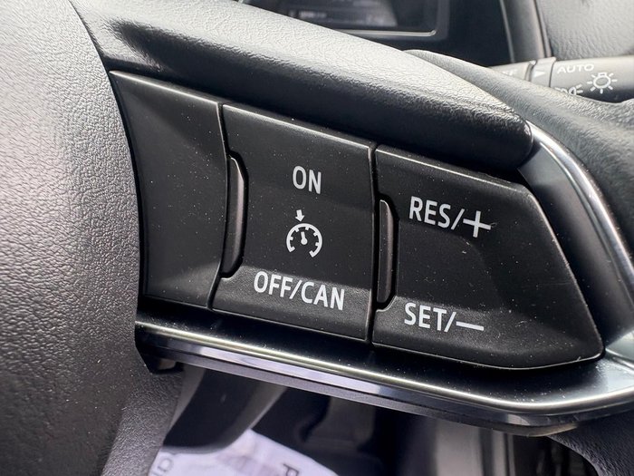 2022 Mazda CX-3 sTouring