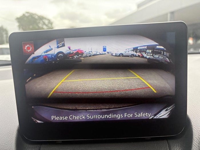 2022 Mazda CX-3 sTouring