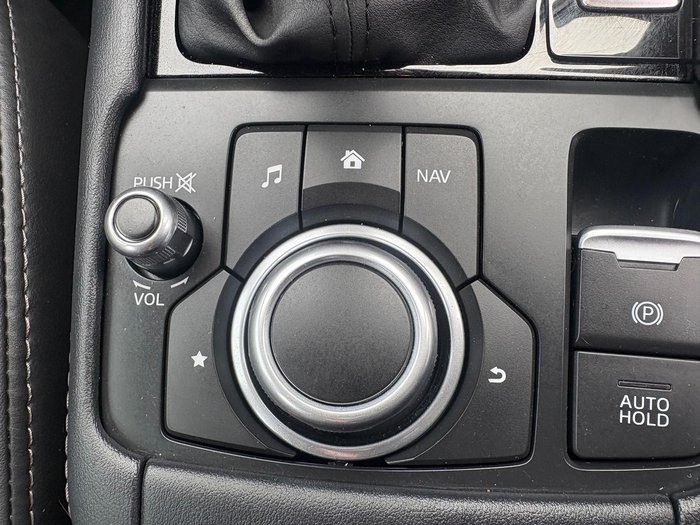 2022 Mazda CX-3 sTouring