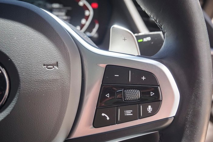 2024 BMW 2 Series M235i xDrive