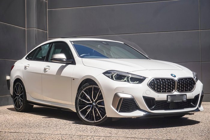 2024 BMW 2 Series M235i xDrive