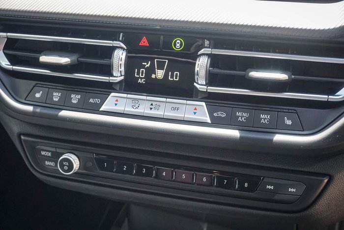 2024 BMW 2 Series M235i xDrive