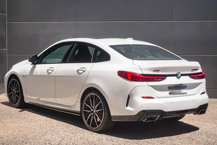 2024 BMW 2 Series M235i xDrive