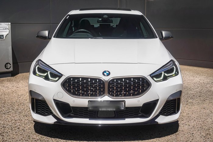 2024 BMW 2 Series M235i xDrive