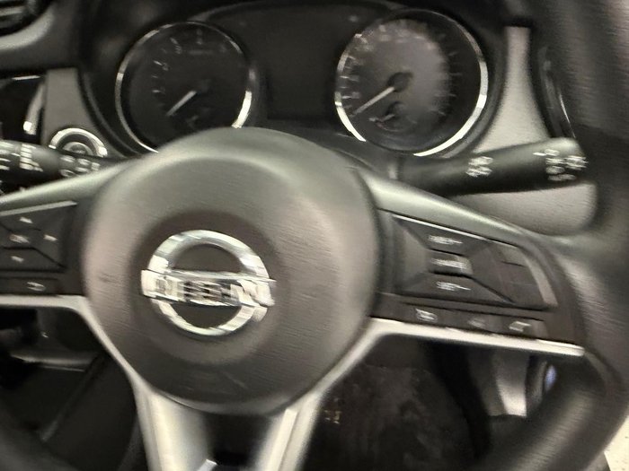 2022 Nissan X-TRAIL ST T32 MY22 Marine Blue