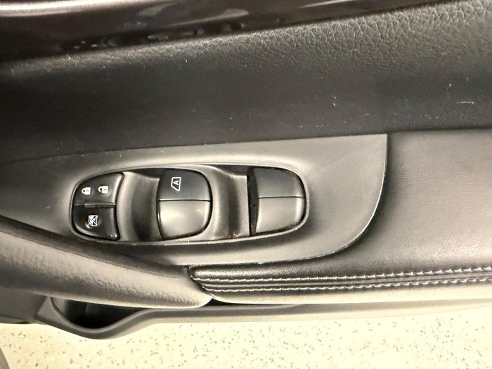 2022 Nissan X-TRAIL ST T32 MY22 Marine Blue