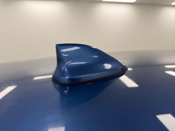 2022 Nissan X-TRAIL ST T32 MY22 Marine Blue