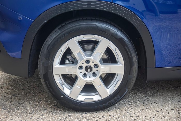 2024 MINI Countryman E Classic