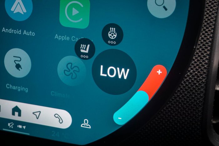 2024 MINI Countryman E Classic