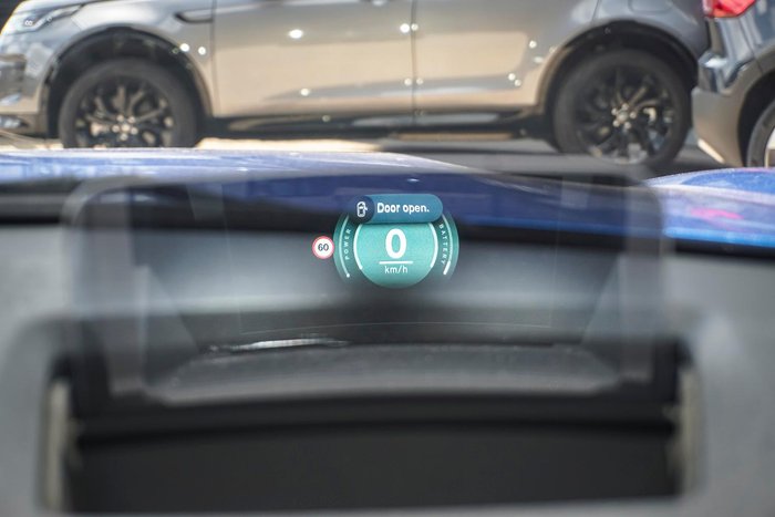 2024 MINI Countryman E Classic