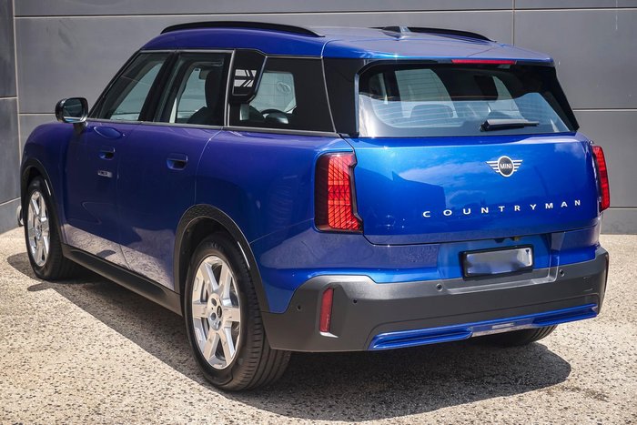 2024 MINI Countryman E Classic