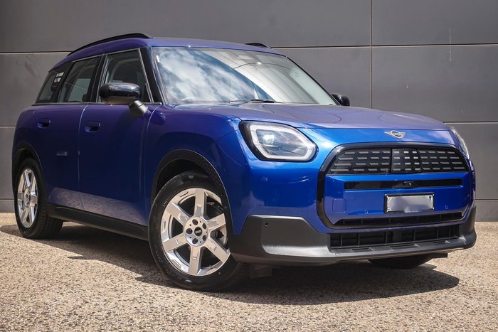 2024 MINI Countryman