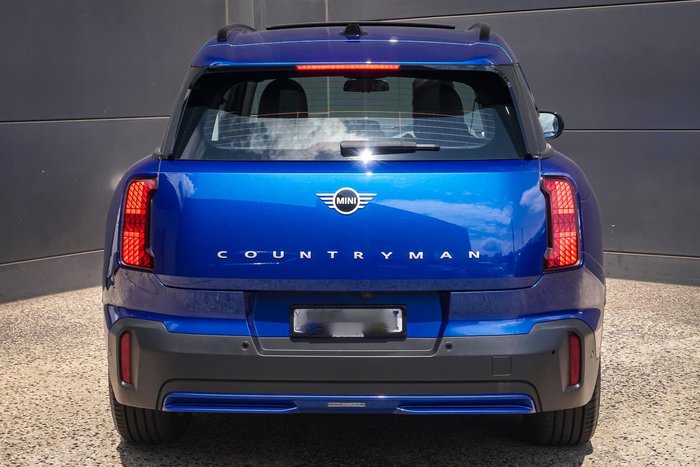 2024 MINI Countryman E Classic