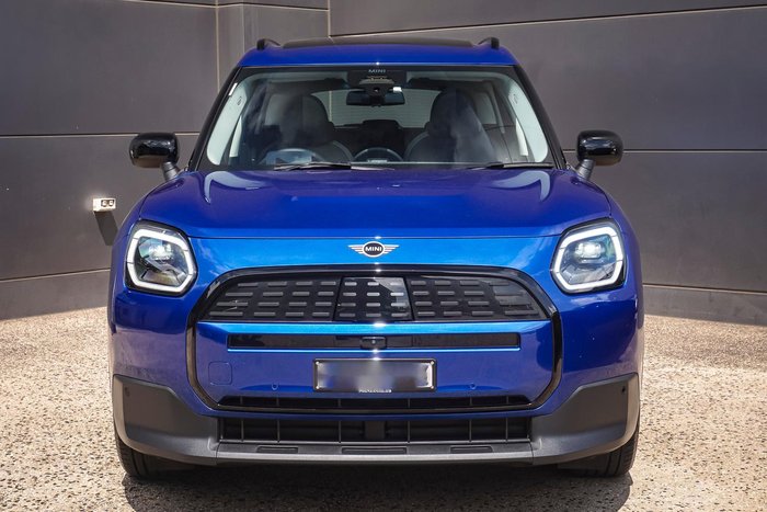 2024 MINI Countryman E Classic