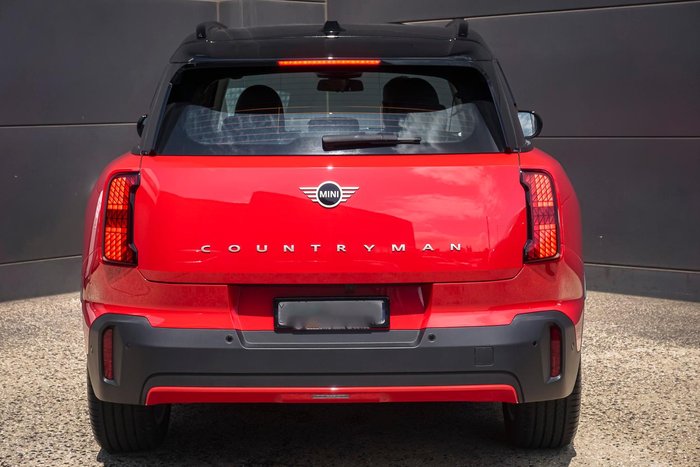 2024 MINI Countryman C Classic