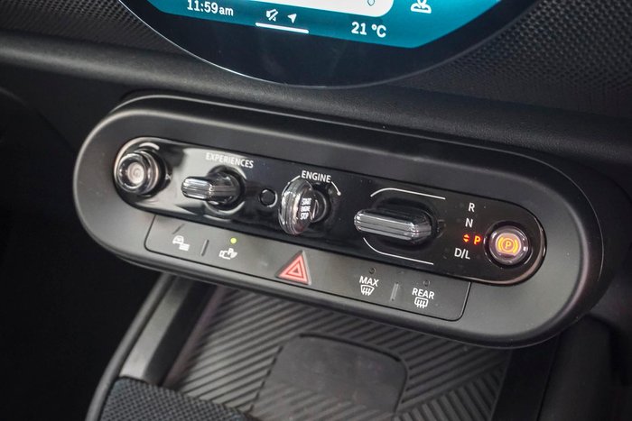 2024 MINI Countryman C Classic