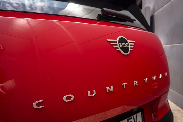 2024 MINI Countryman C Classic