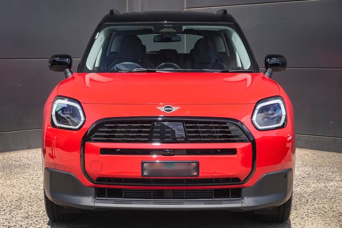 2024 MINI Countryman C Classic