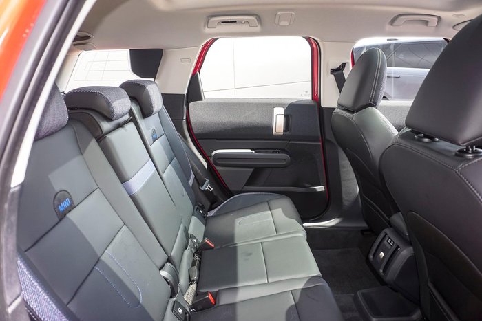 2024 MINI Countryman C Classic