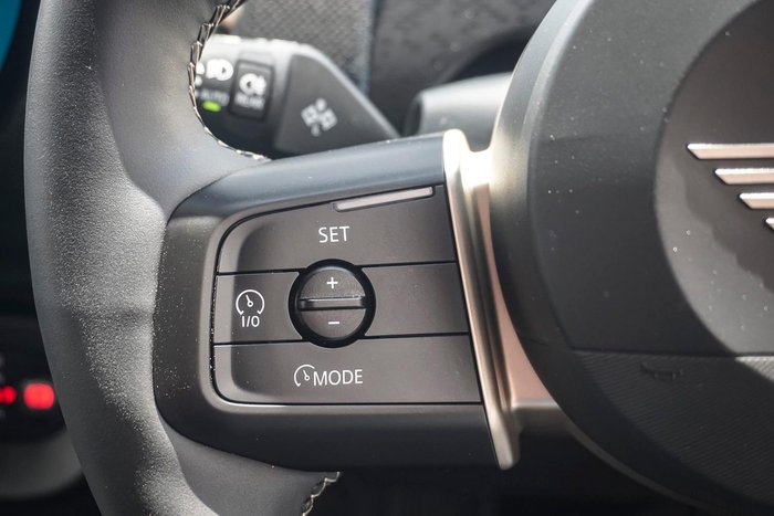 2024 MINI Countryman C Classic