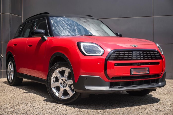 2024 MINI Countryman