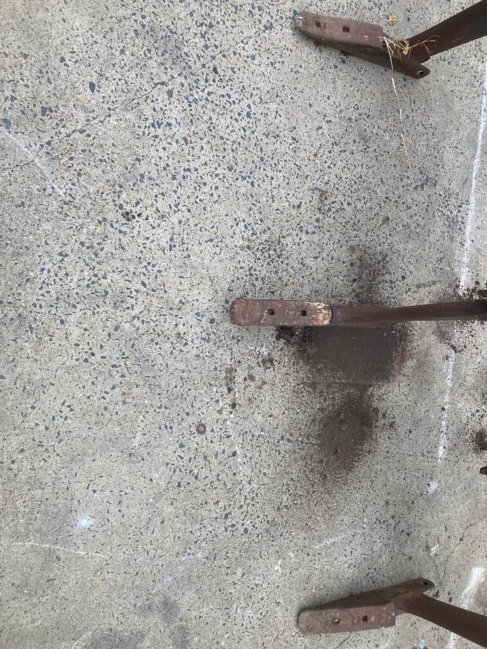 1975 Napier 3 Tyne Ripper