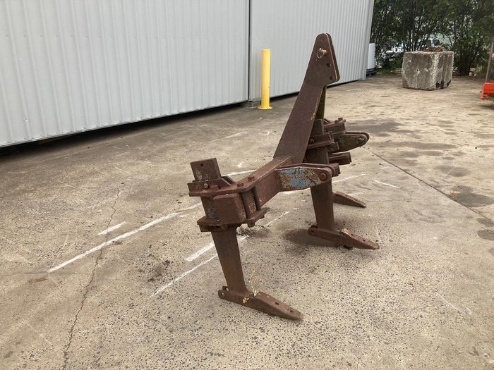 1975 Napier 3 Tyne Ripper