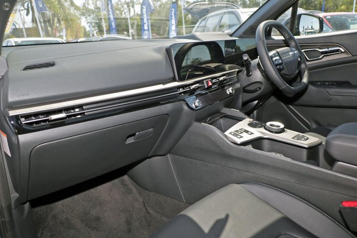 2025 Kia Sportage HEV GT-Line