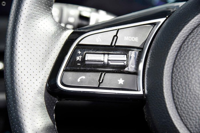 2025 Kia Seltos GT-Line