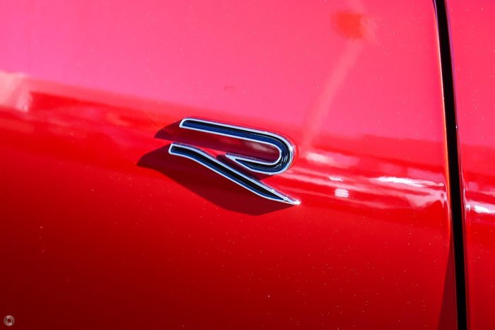 2025 Volkswagen Tiguan 150TSI R-Line