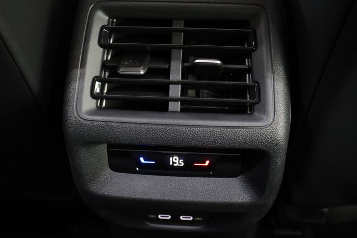 2025 Volkswagen Tiguan 150TSI R-Line