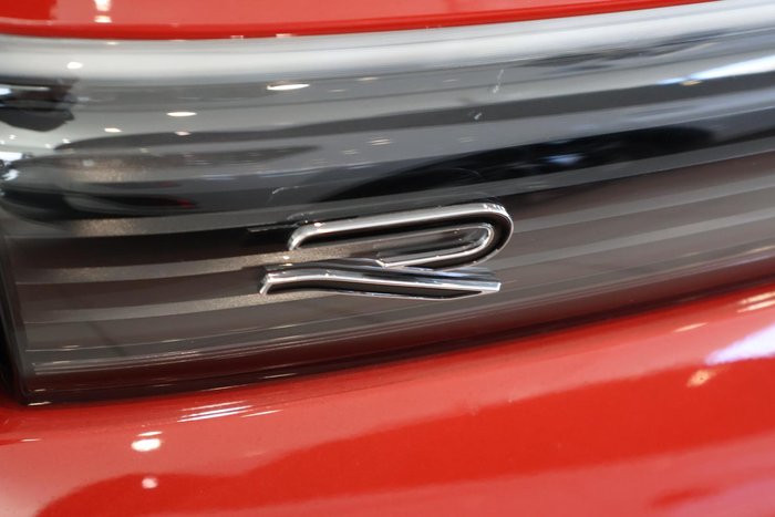2025 Volkswagen Tiguan 150TSI R-Line