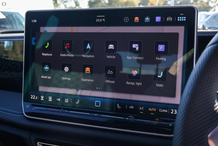 2025 Volkswagen Tiguan 150TSI R-Line