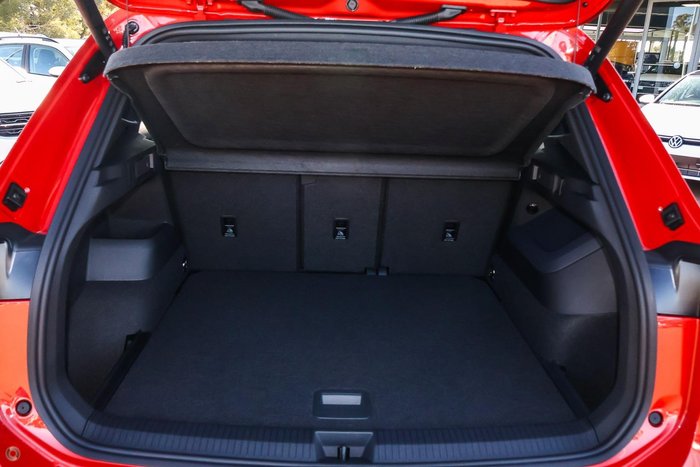 2025 Volkswagen Tiguan 150TSI R-Line