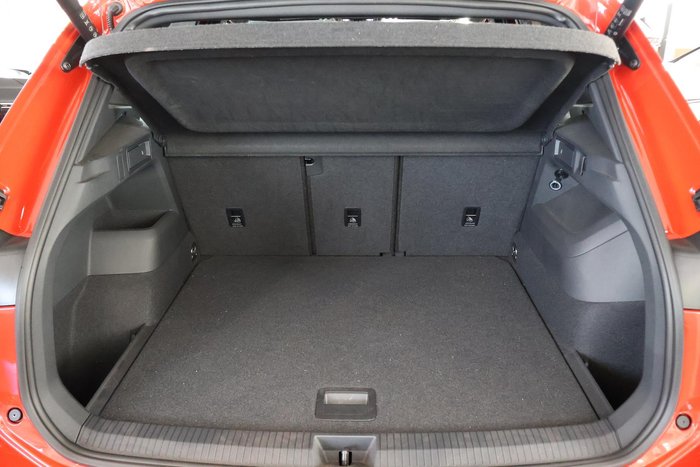2025 Volkswagen Tiguan 150TSI R-Line