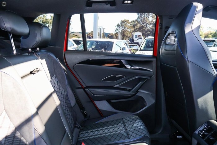 2025 Volkswagen Tiguan 150TSI R-Line