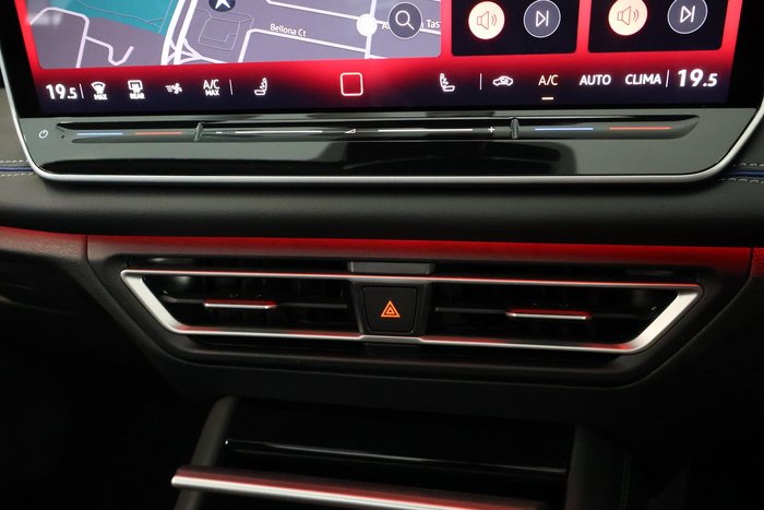 2025 Volkswagen Tiguan 150TSI R-Line