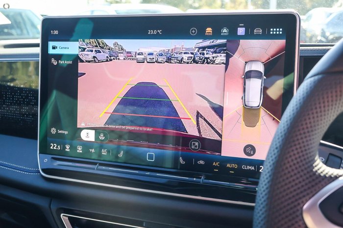 2025 Volkswagen Tiguan 150TSI R-Line