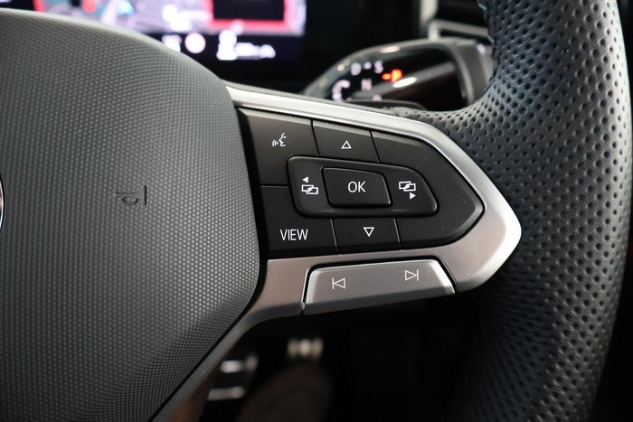 2025 Volkswagen Tiguan 150TSI R-Line