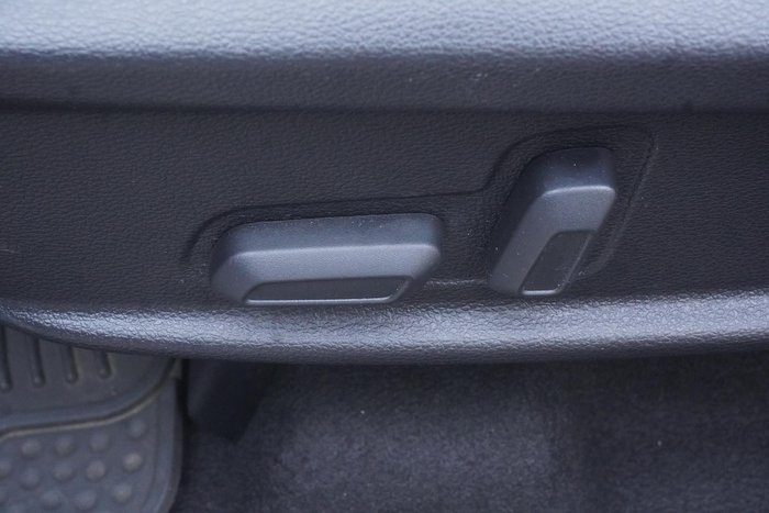 2020 LDV T60 Trailrider 2