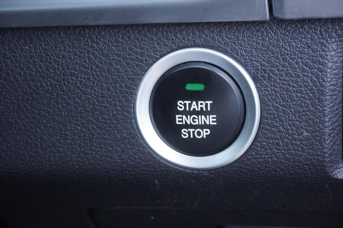 2020 LDV T60 Trailrider 2