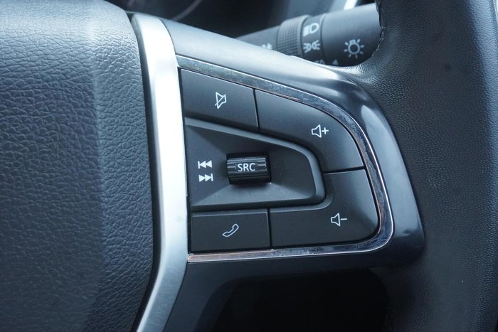 2020 LDV T60 Trailrider 2