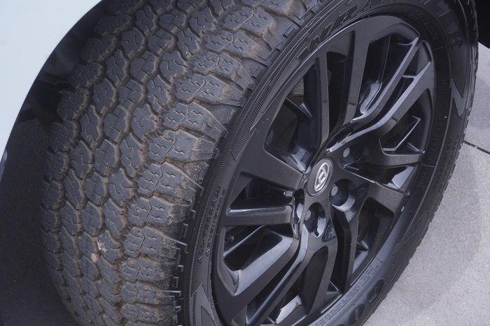 2020 LDV T60 Trailrider 2