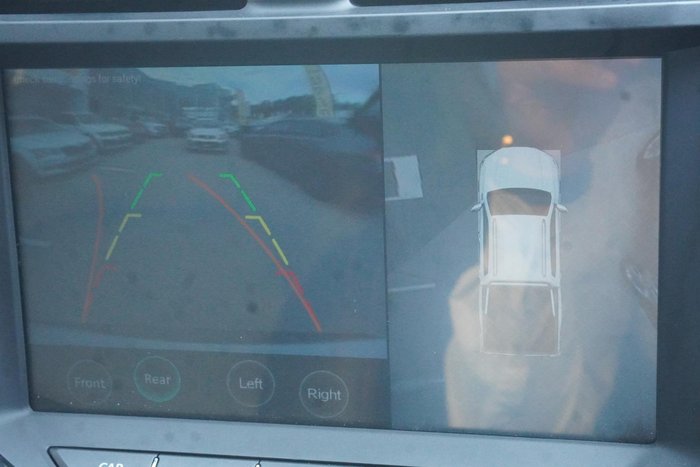 2020 LDV T60 Trailrider 2