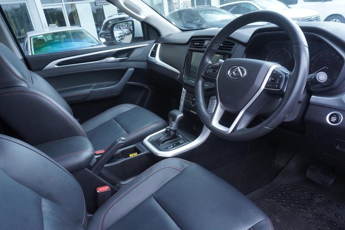 2020 LDV T60 Trailrider 2