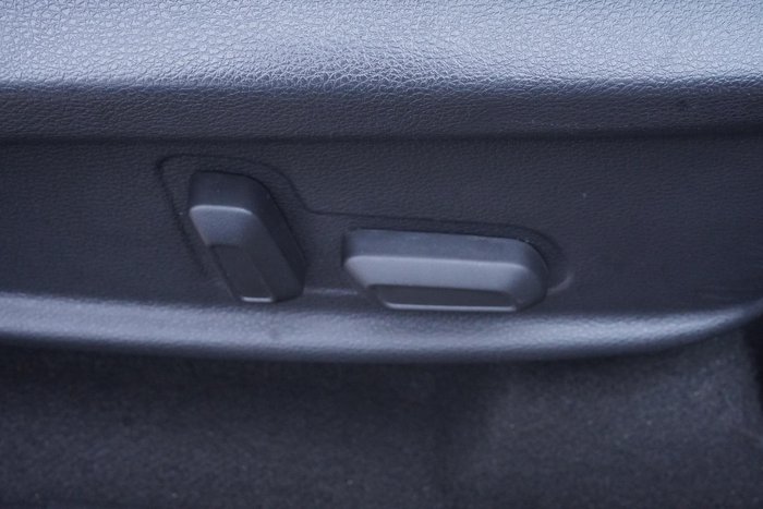 2020 LDV T60 Trailrider 2