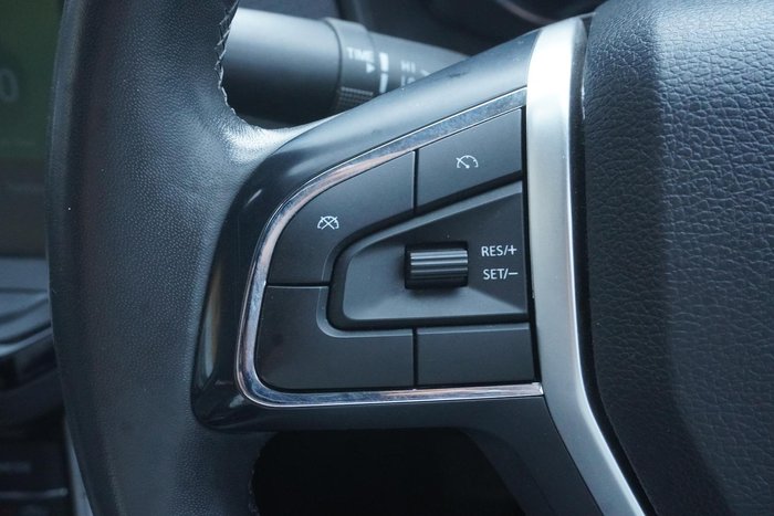 2020 LDV T60 Trailrider 2